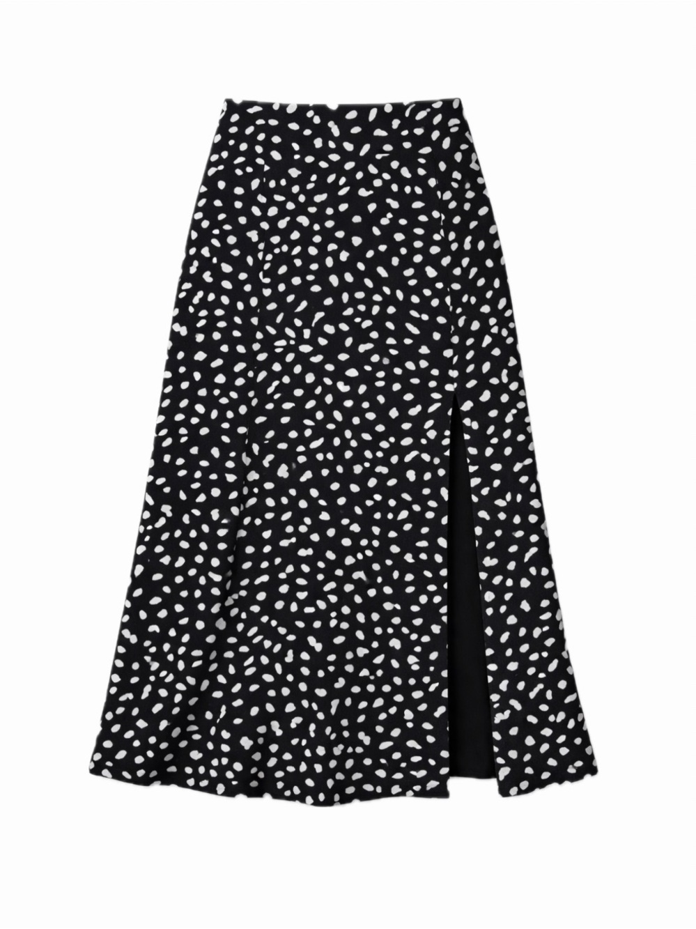 midi skirt